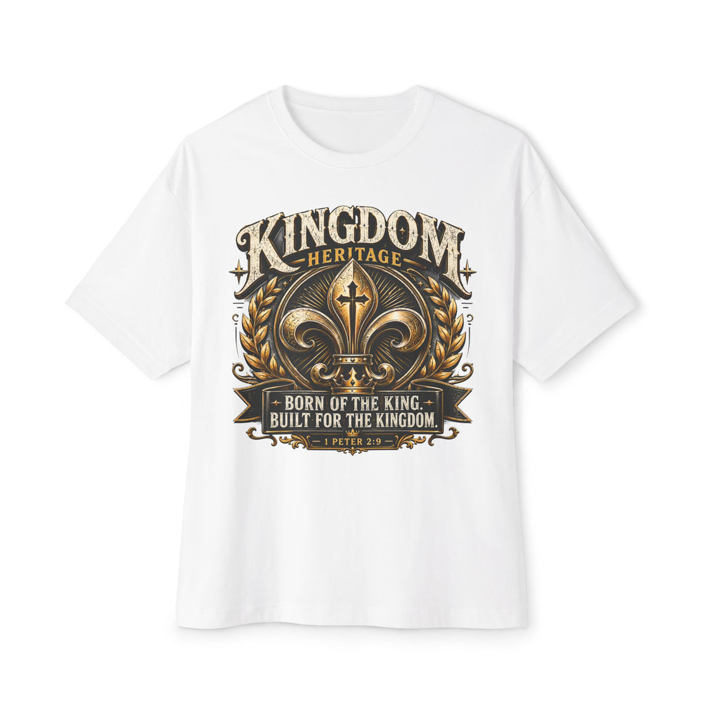 Kingdom Heritage