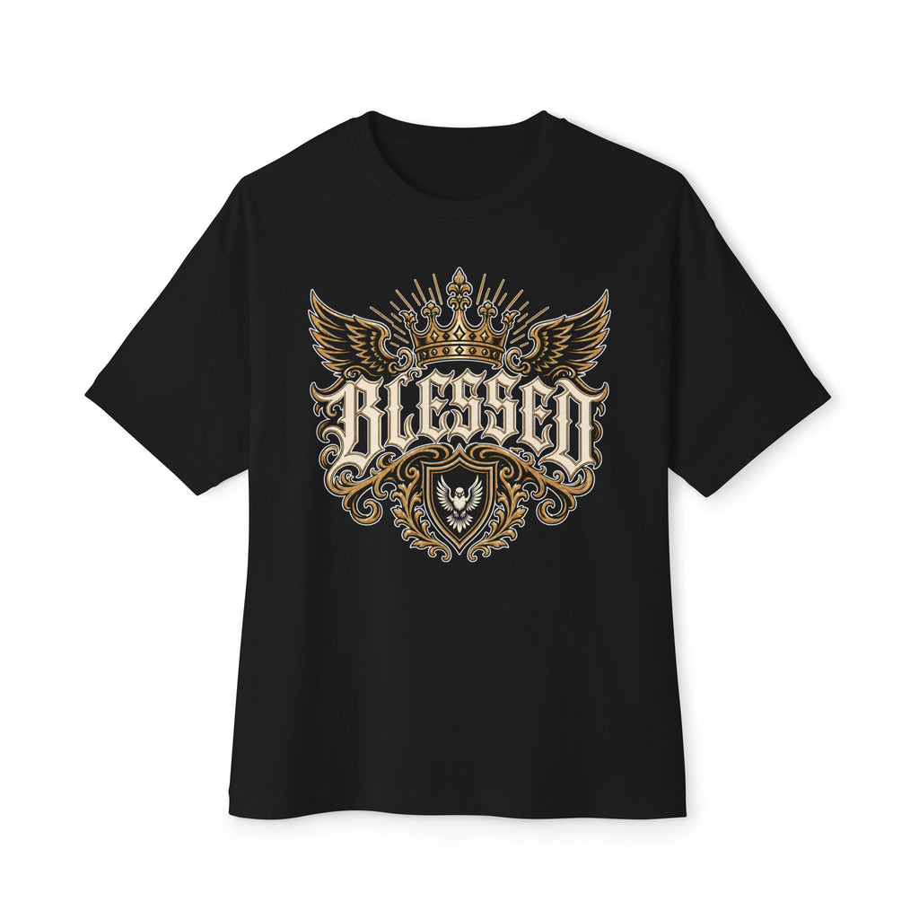 Blessed Dove