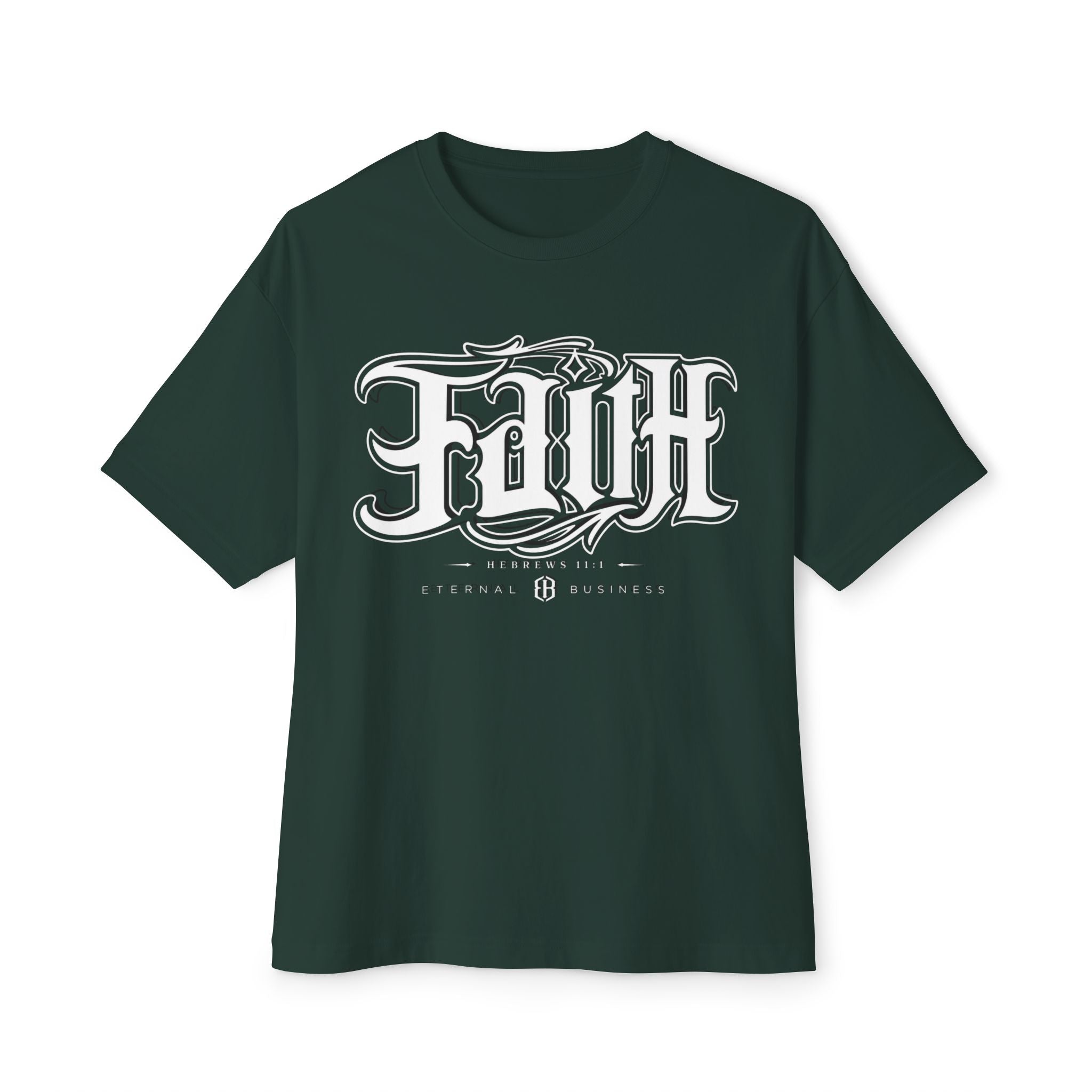 Faith Hope