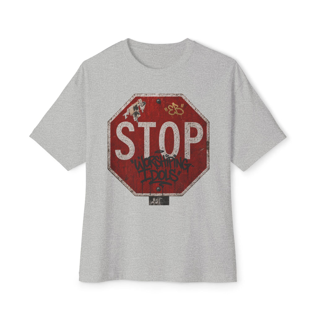 STOP