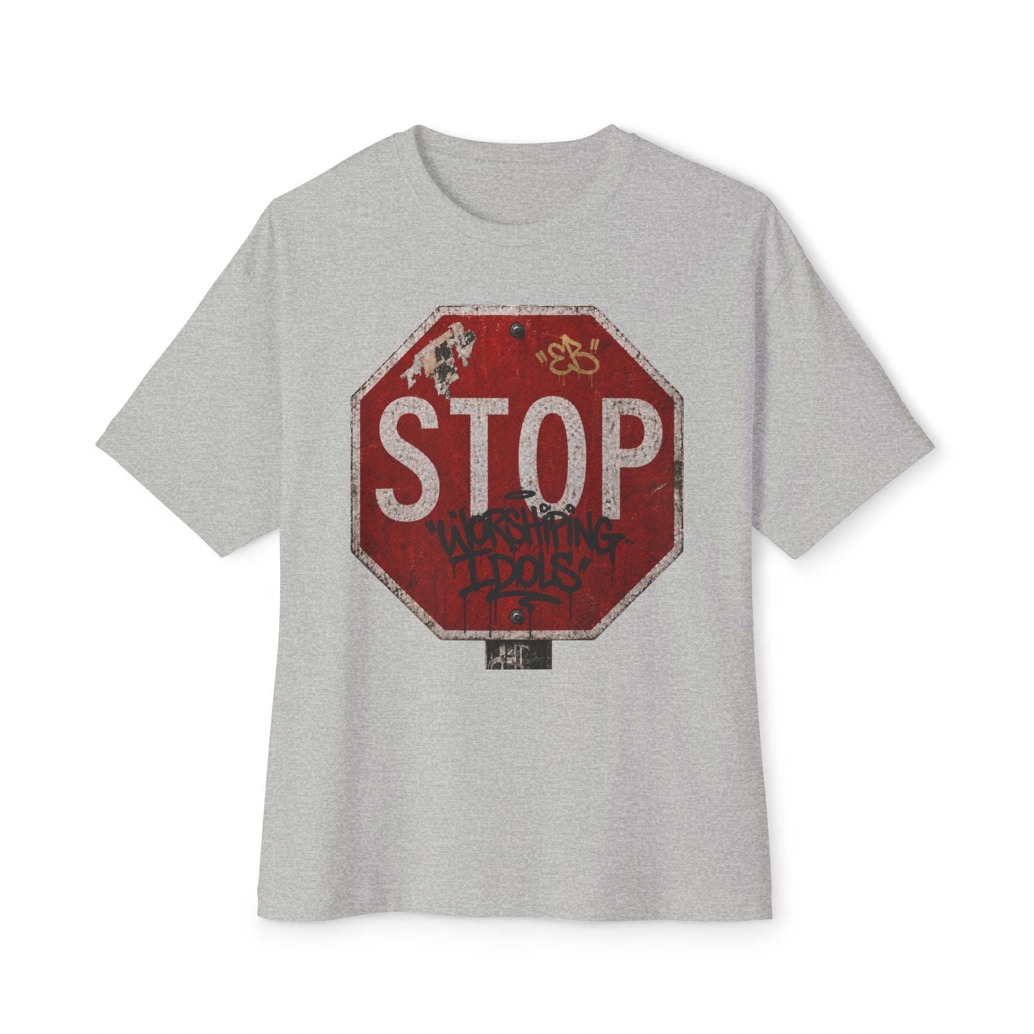 STOP