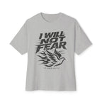 I WIll Not Fear