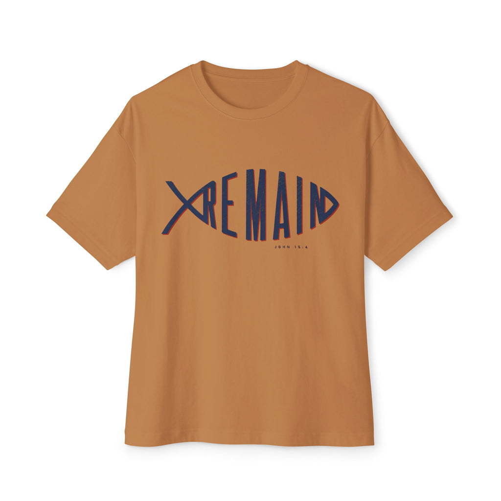 Remain