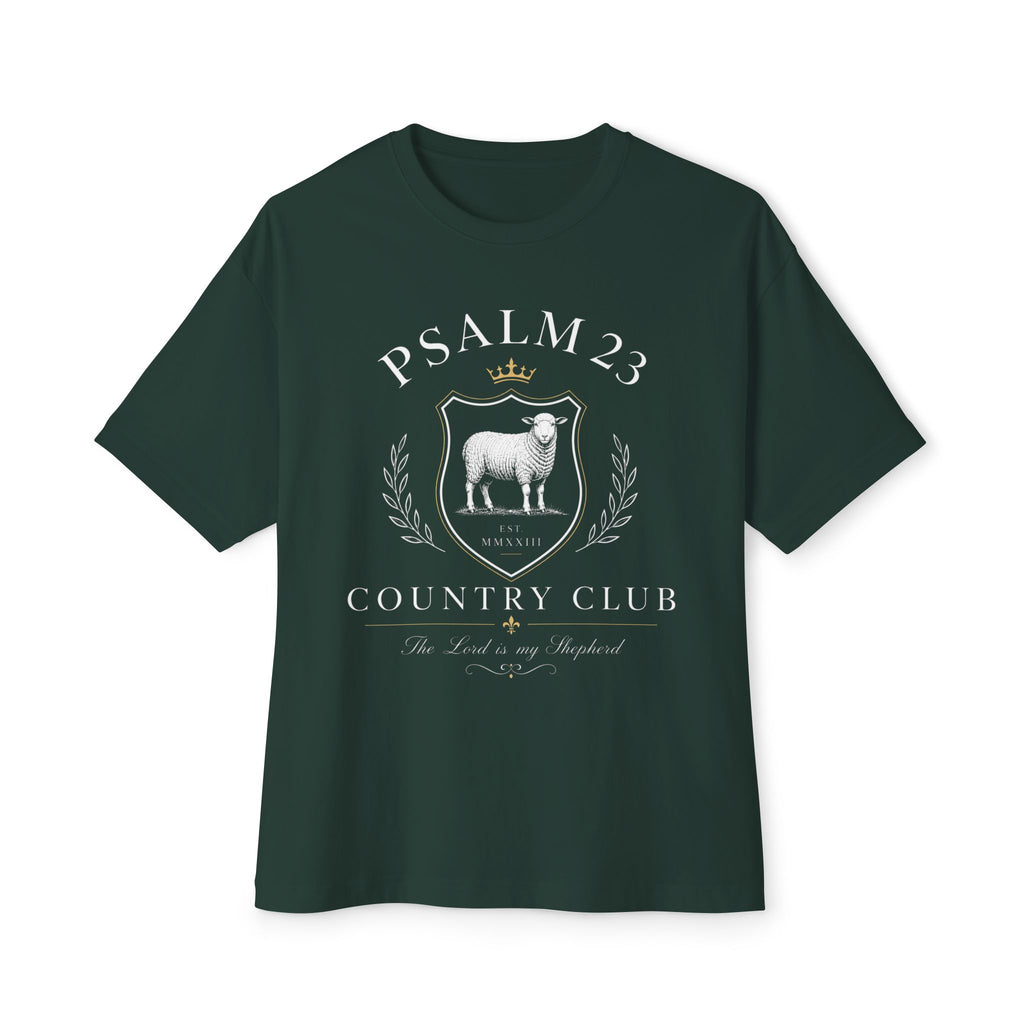 Psalm 23 Country Club