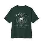 Psalm 23 Country Club
