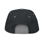 Embroidered HLY SPRT Flat Bill Cap