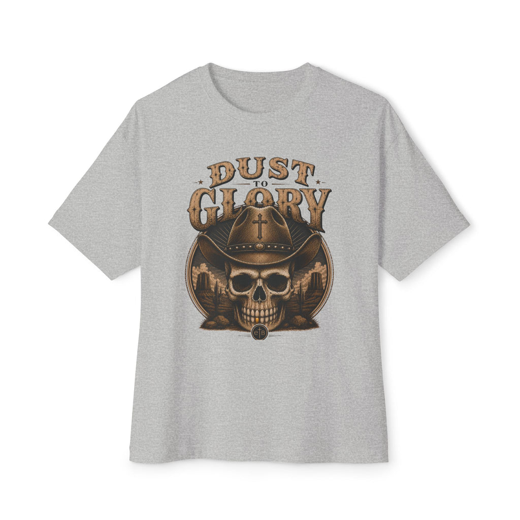 Dust To Glory