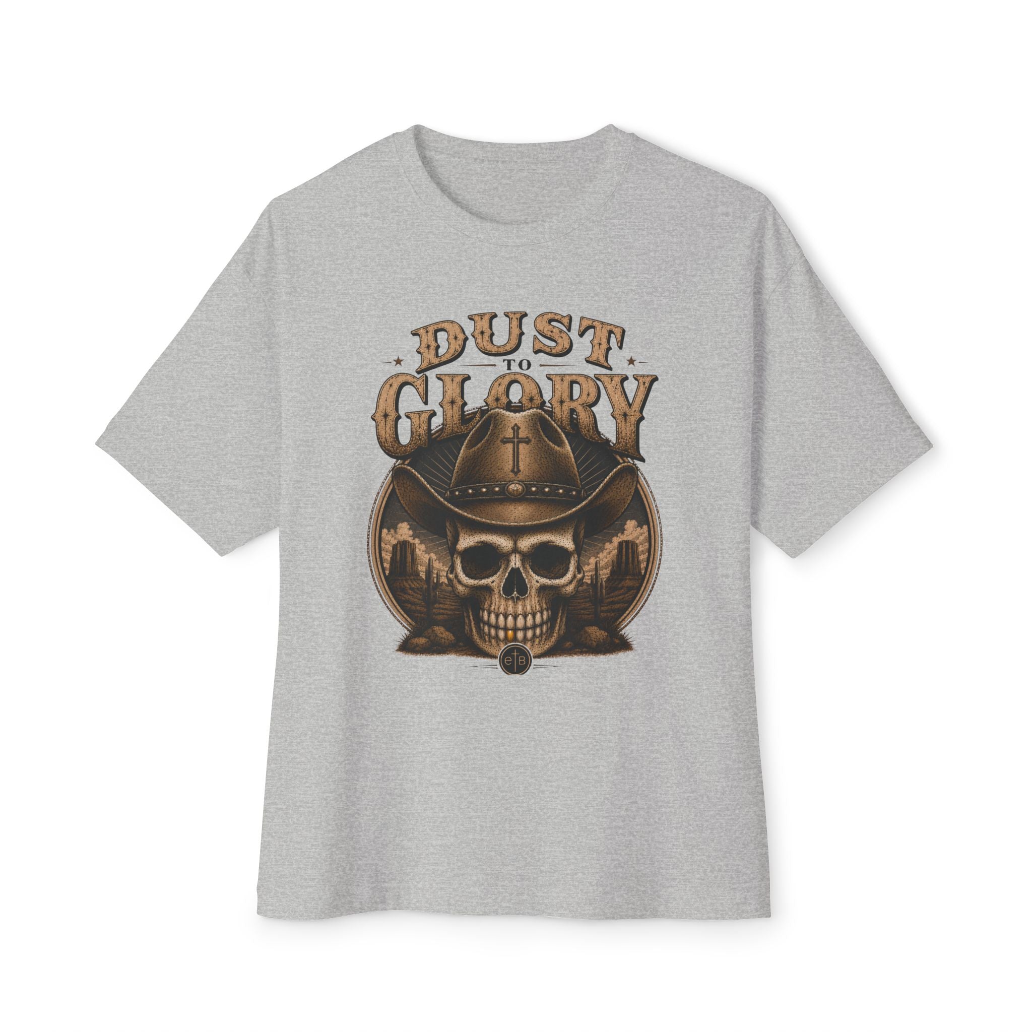 Dust To Glory