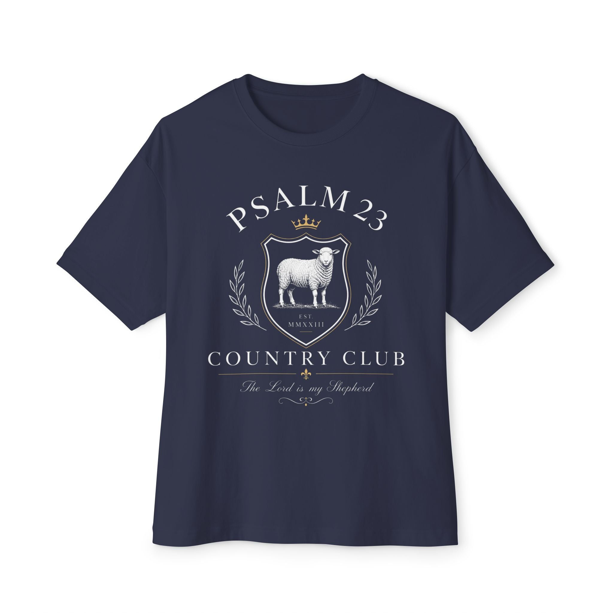 Psalm 23 Country Club
