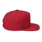 eB Embroidered Dove Hat