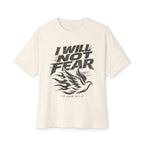 I WIll Not Fear