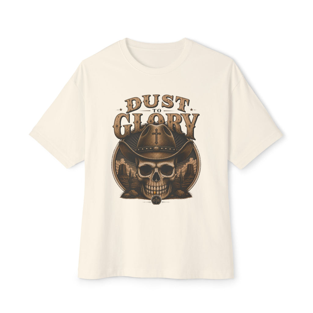 Dust To Glory