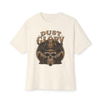 Dust To Glory