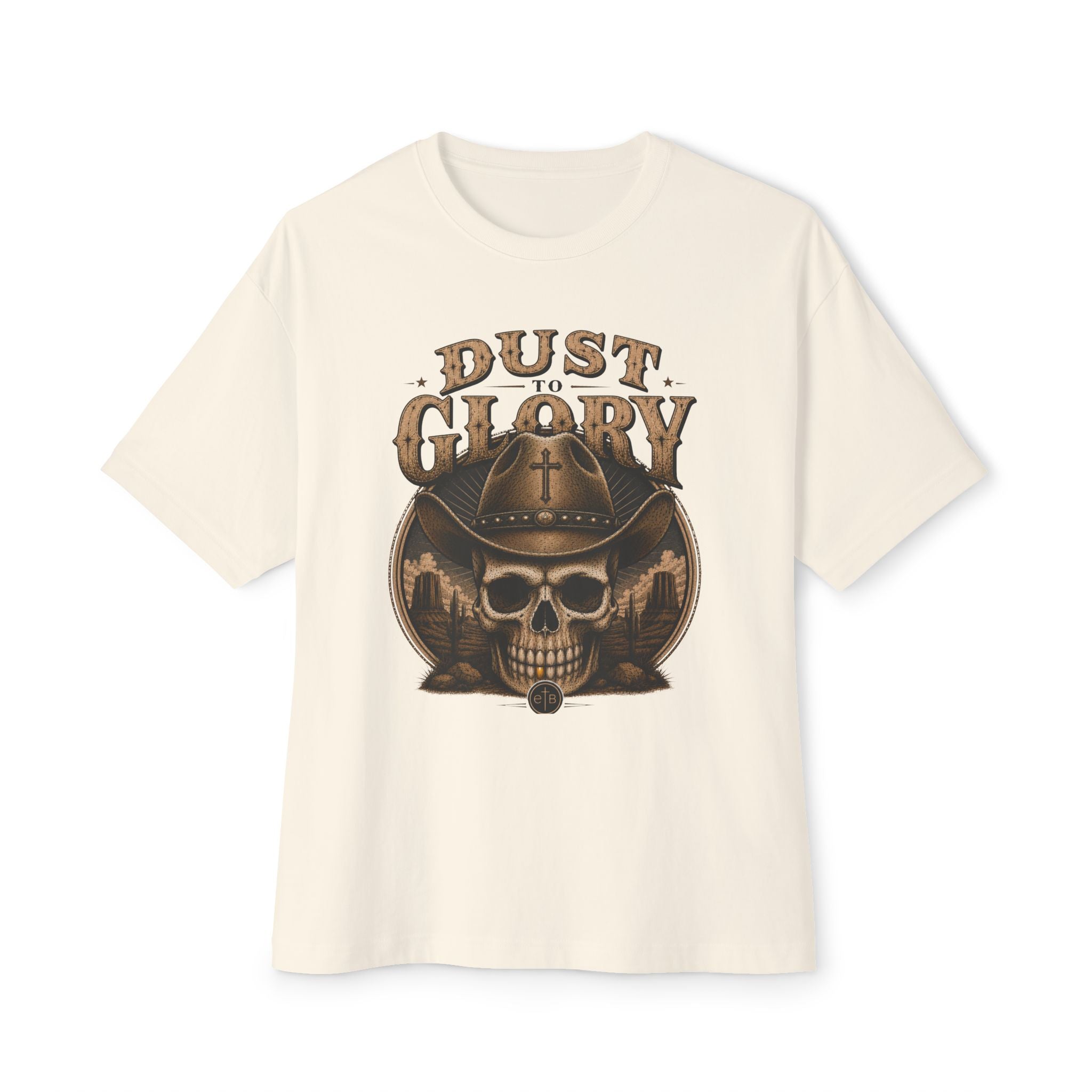 Dust To Glory