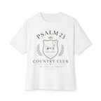 Psalm 23 Country Club