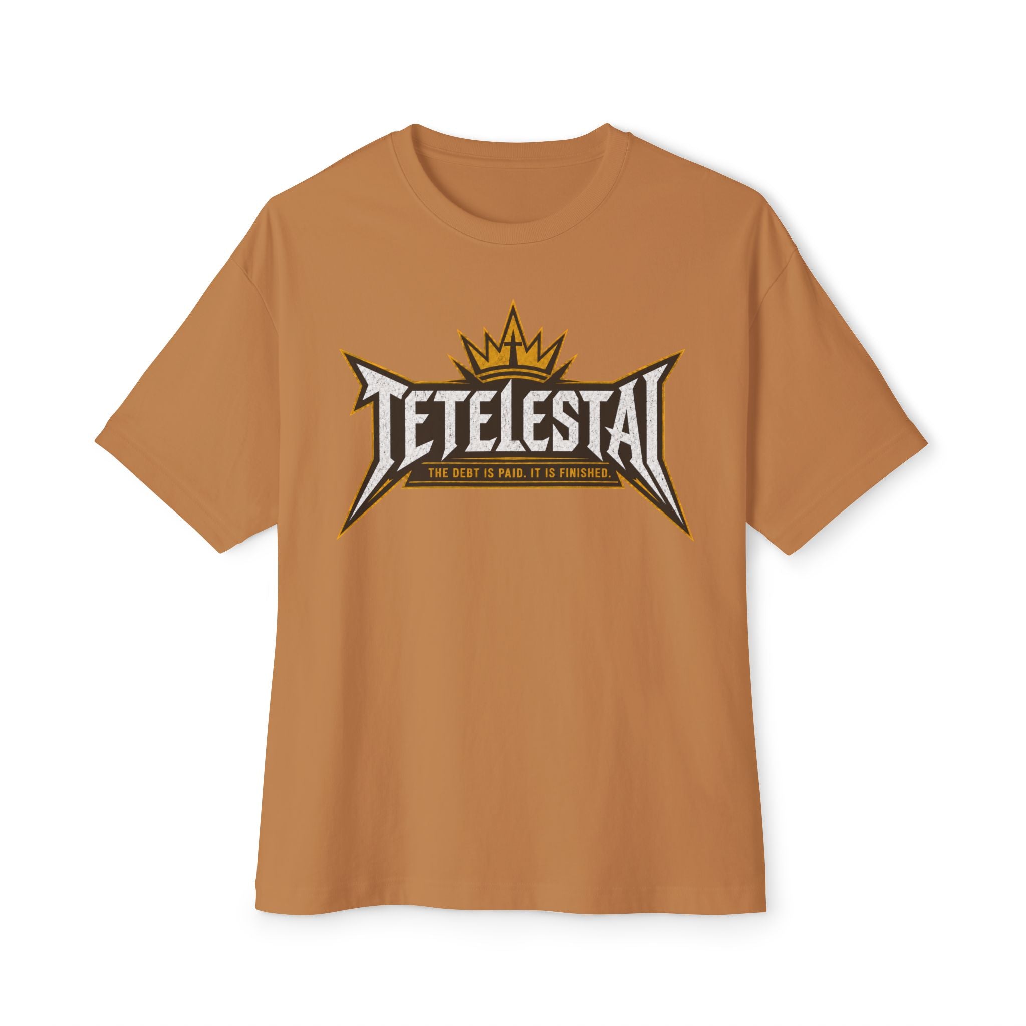 Metelestai