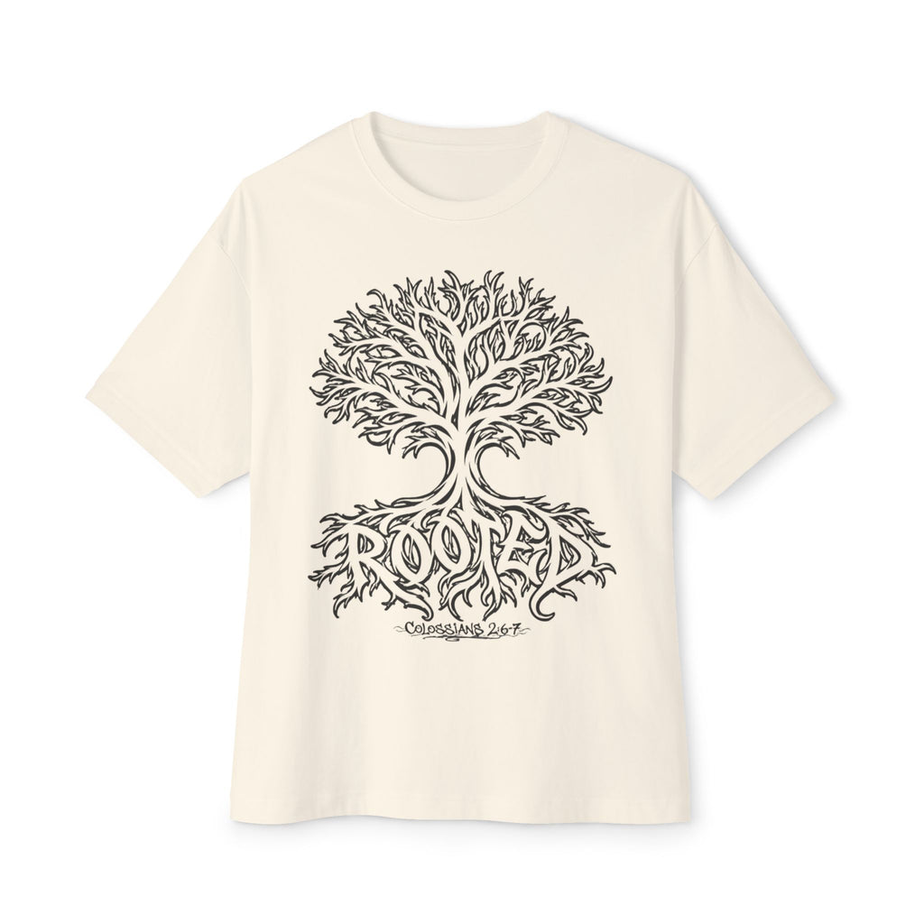 Rooted