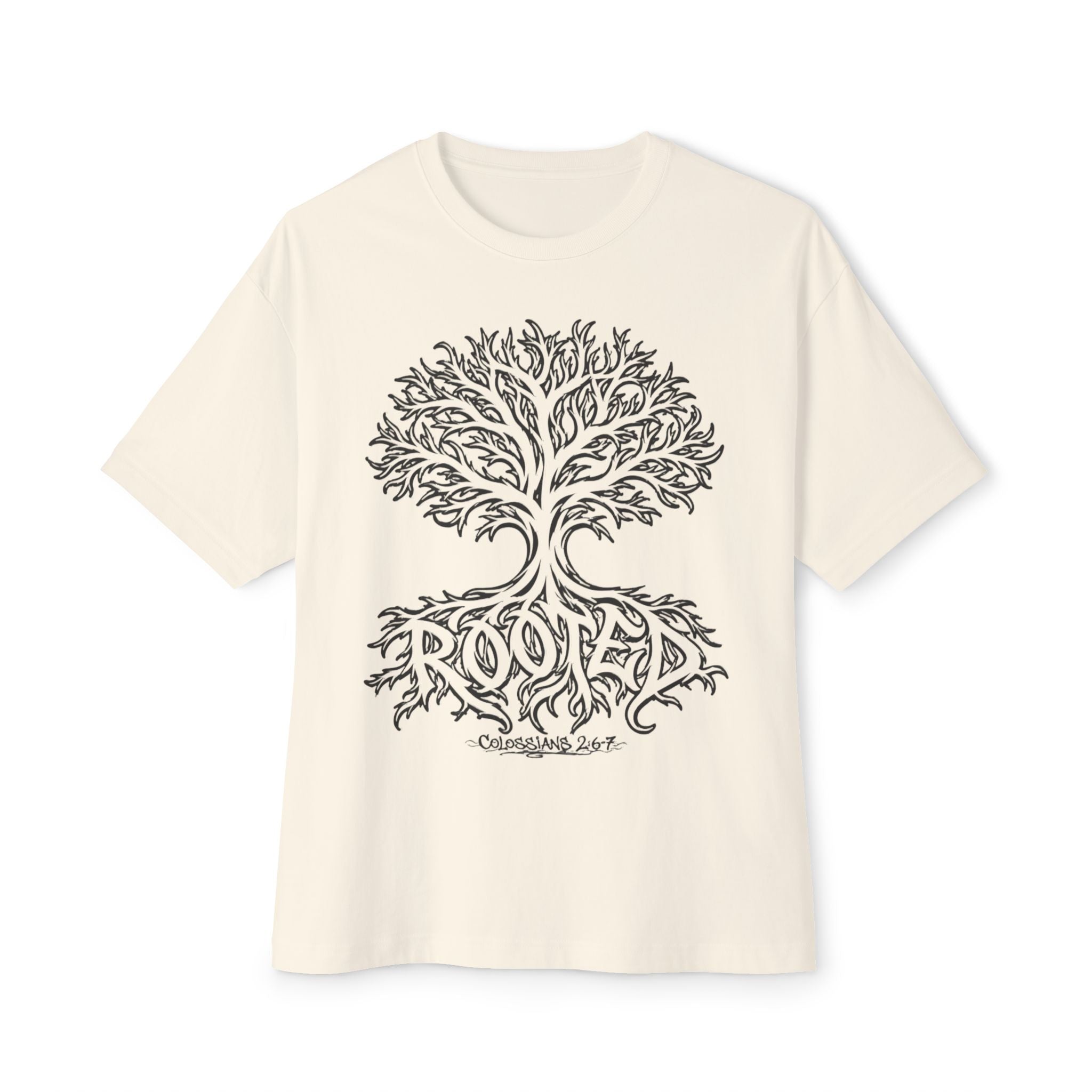 Rooted
