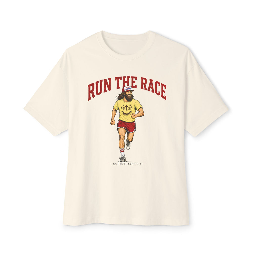 Run The Race