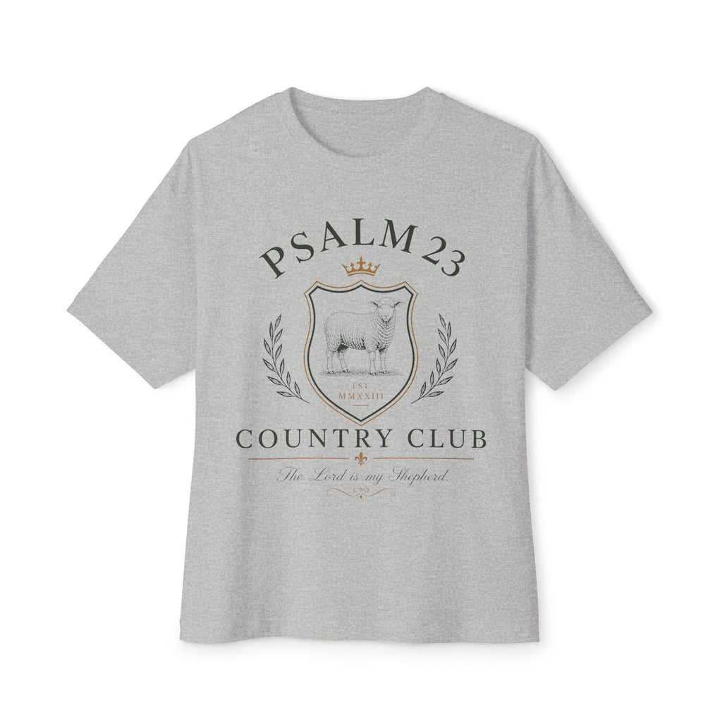 Psalm 23 Country Club