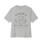 Psalm 23 Country Club
