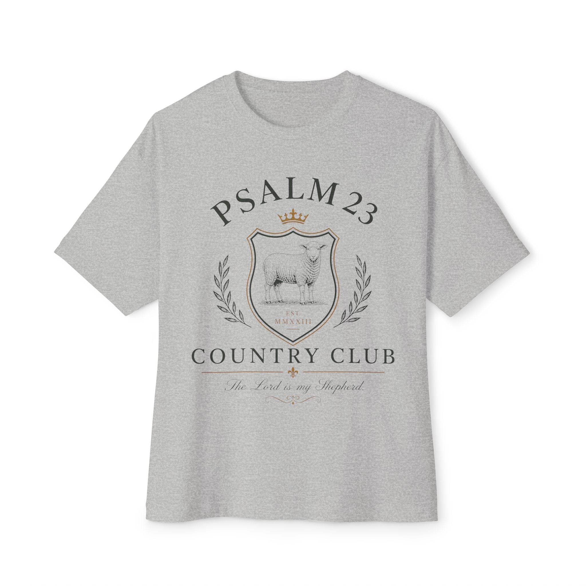 Psalm 23 Country Club