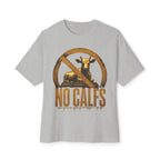 NO CALFS