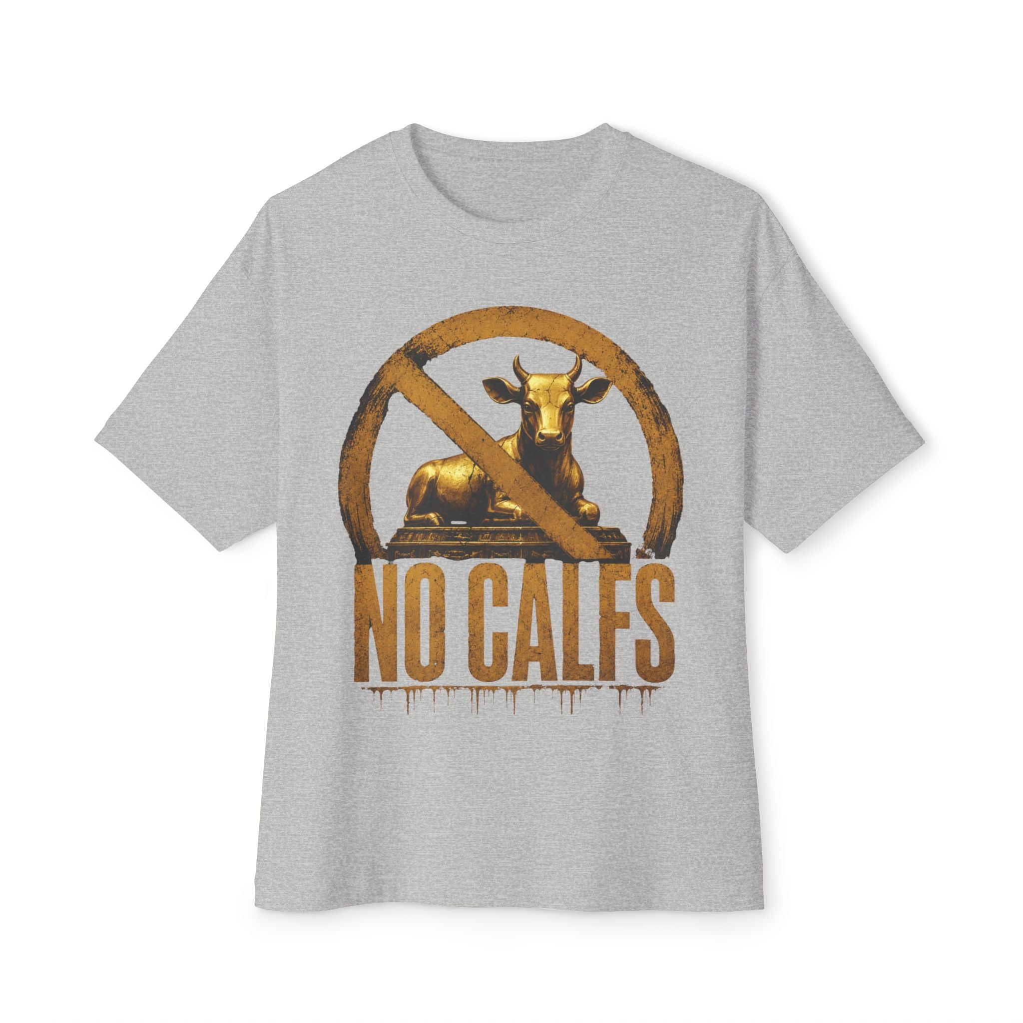 NO CALFS