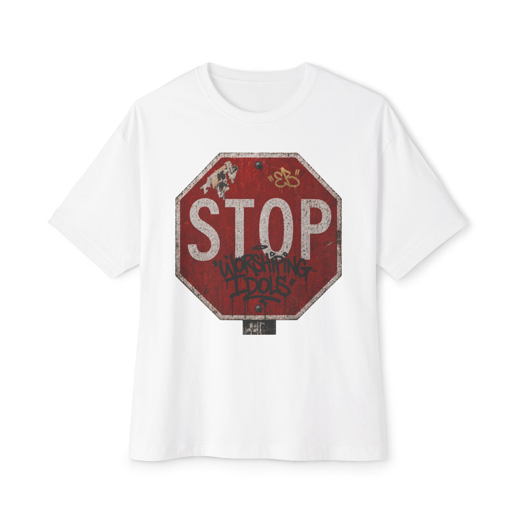 STOP