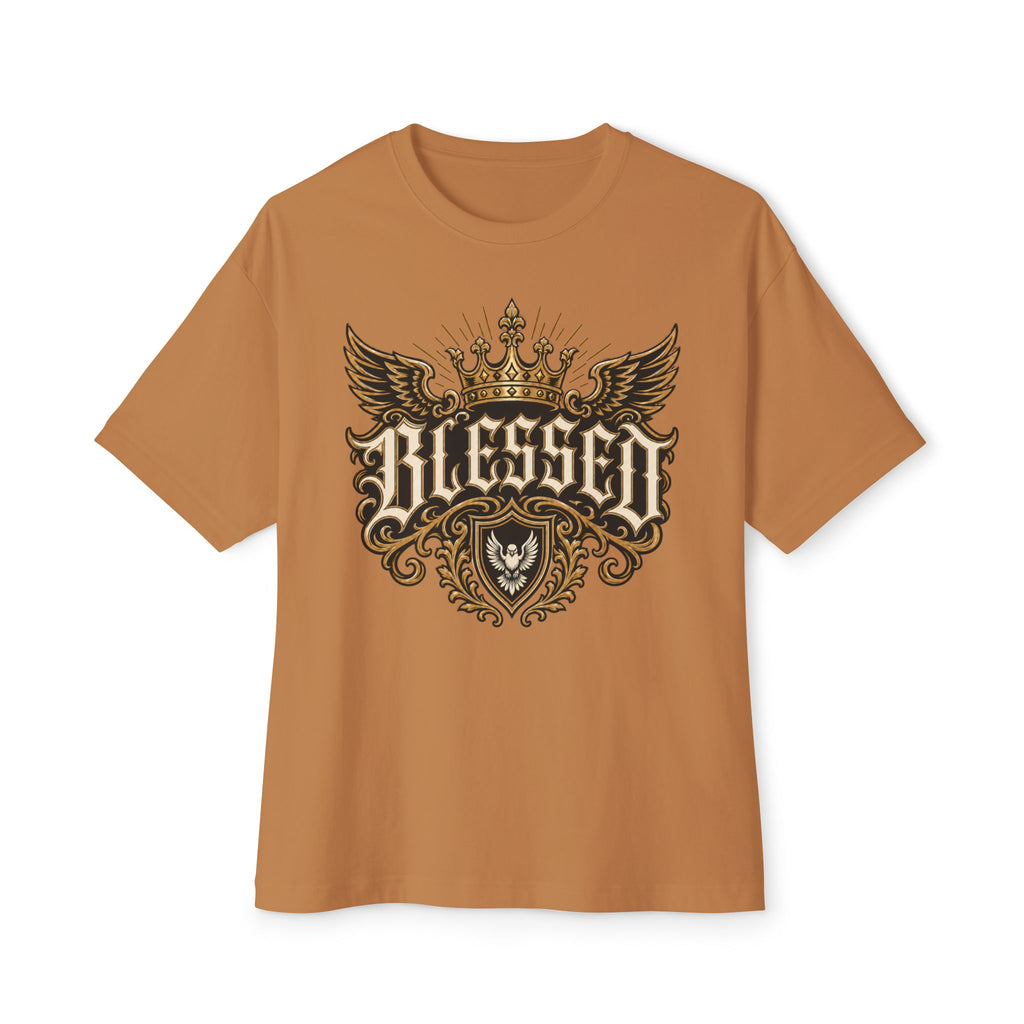 Blessed Dove