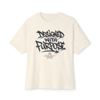 Designed With Purpose