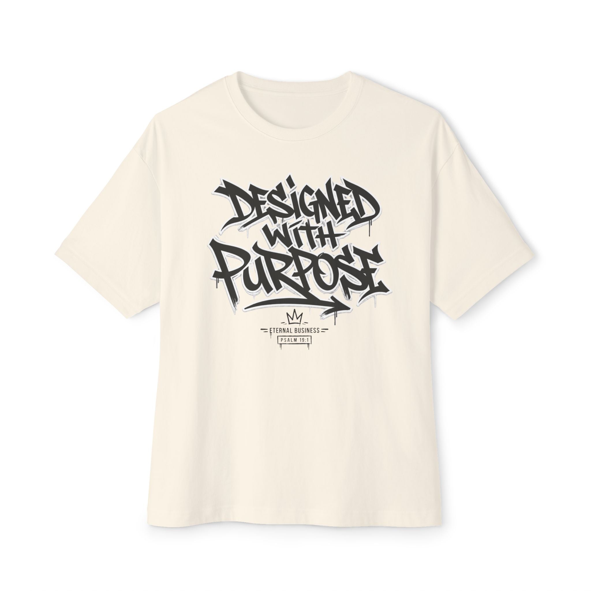 Designed With Purpose