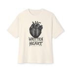 Written On The Heart