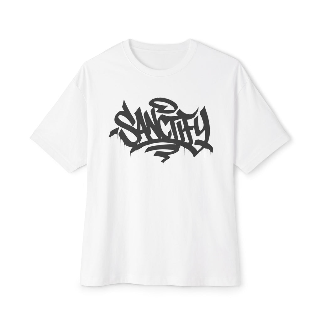 Sanctify