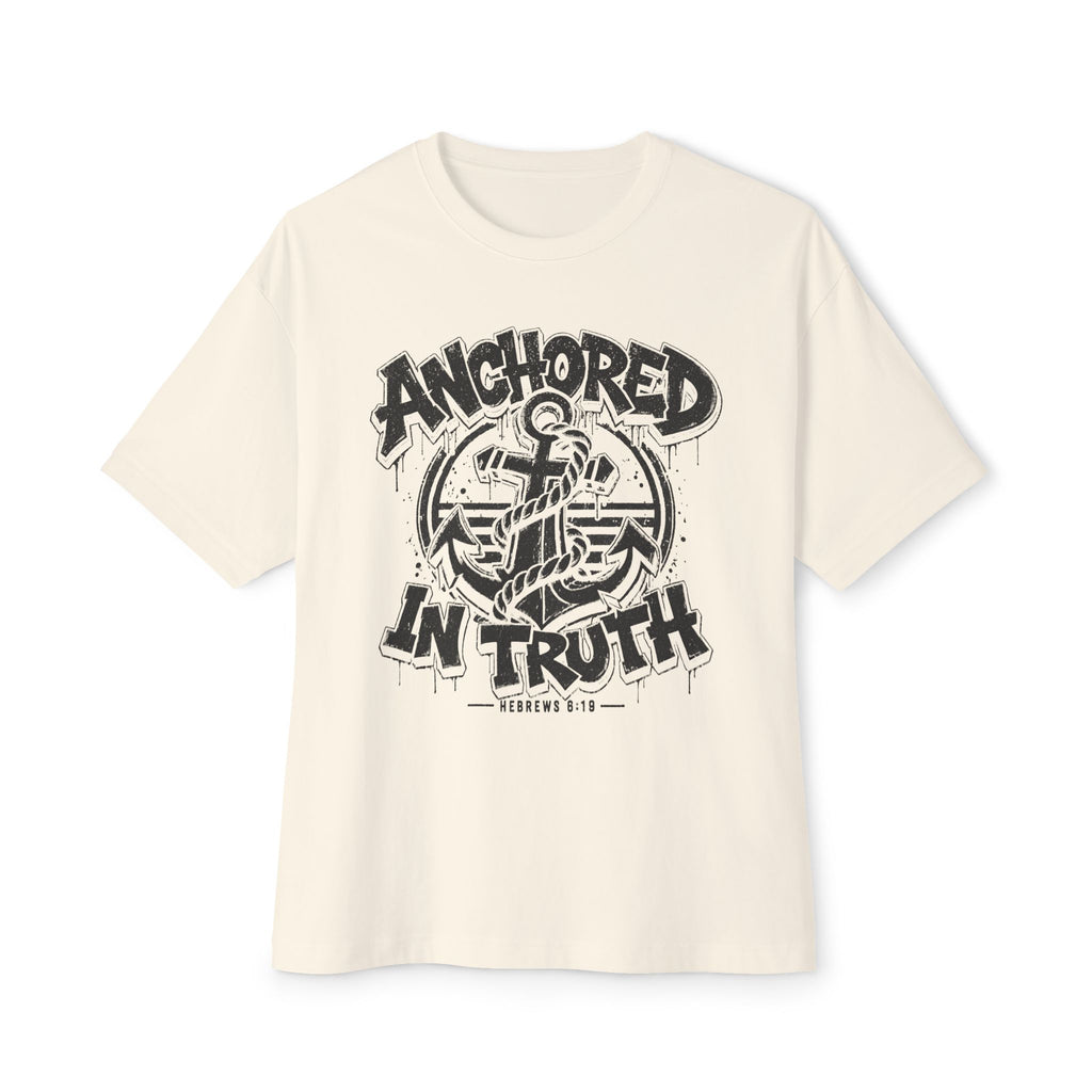 Anchored In Truth
