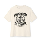 Anchored In Truth