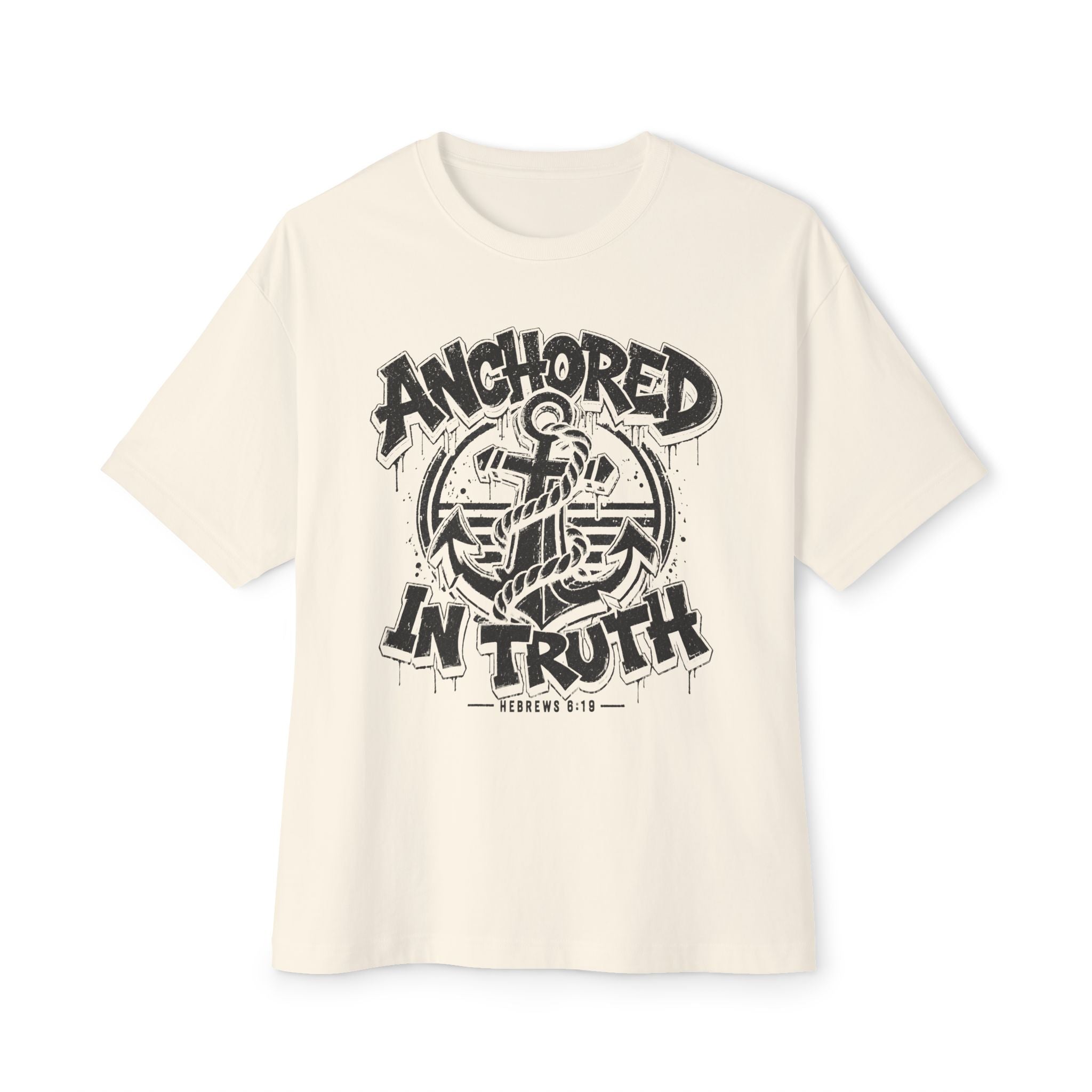 Anchored In Truth