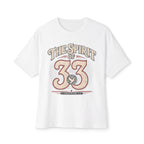 Spirit of 33 Centered