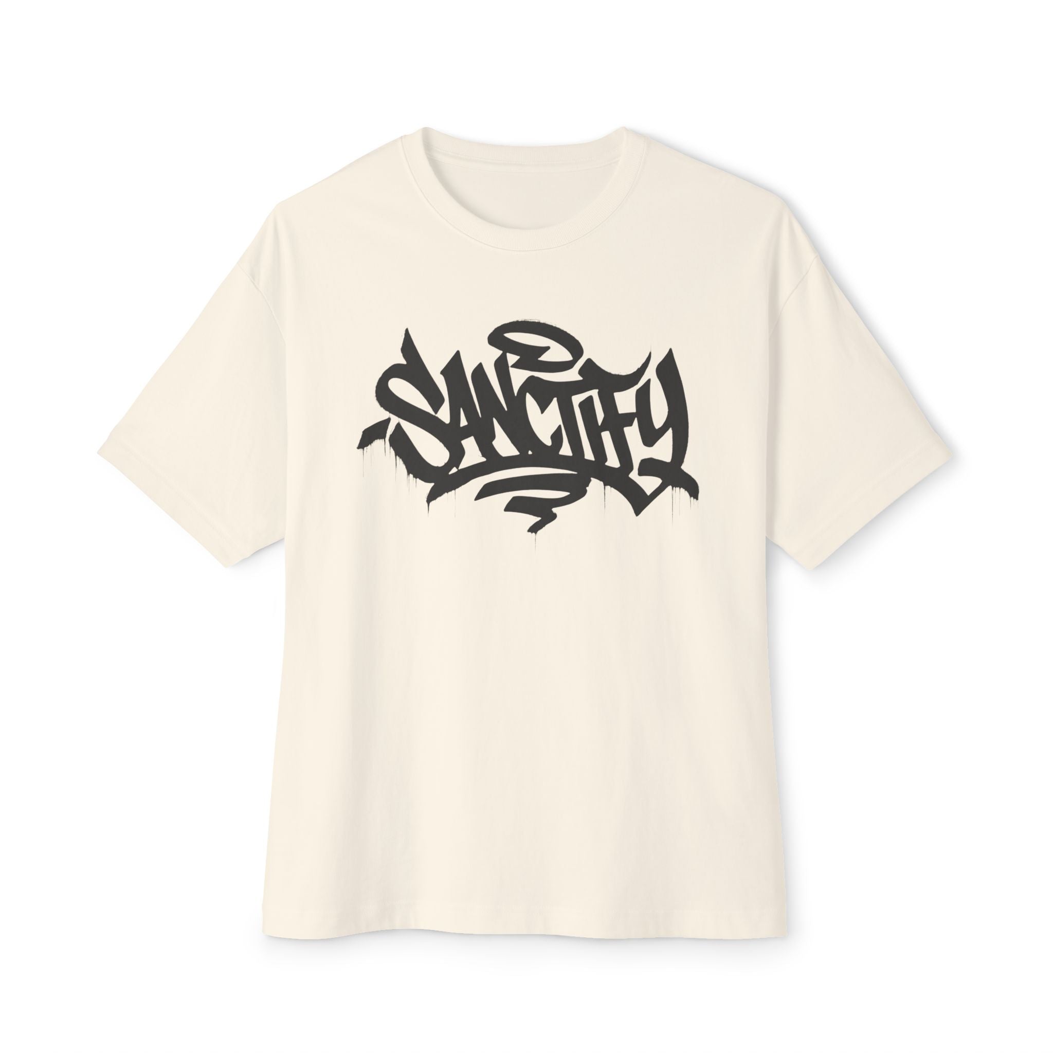 Sanctify