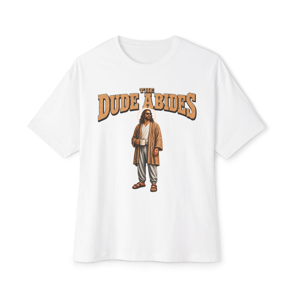 Dude Abides
