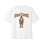 Dude Abides