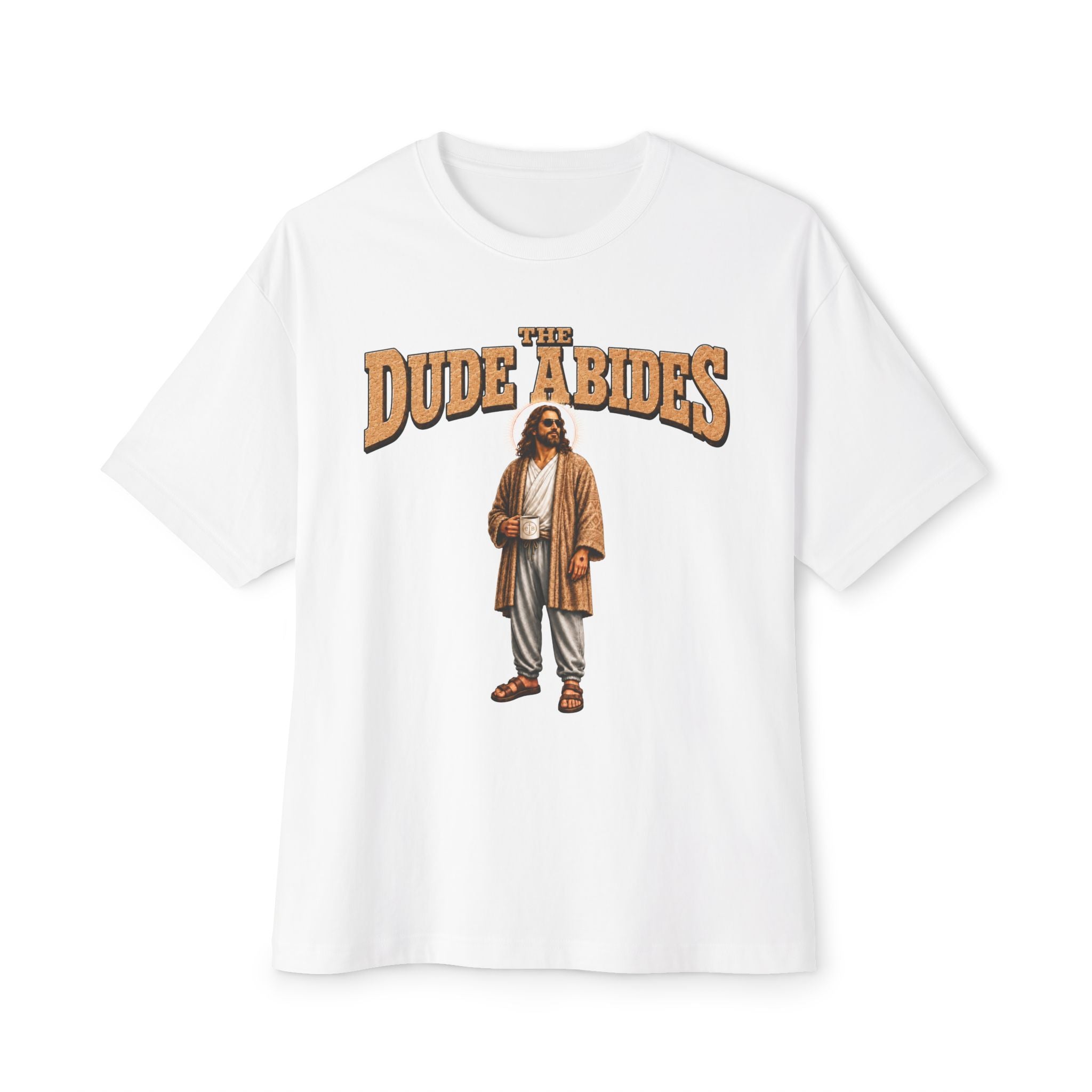 Dude Abides
