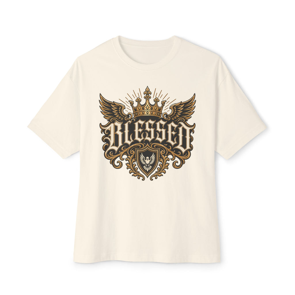 Blessed Dove