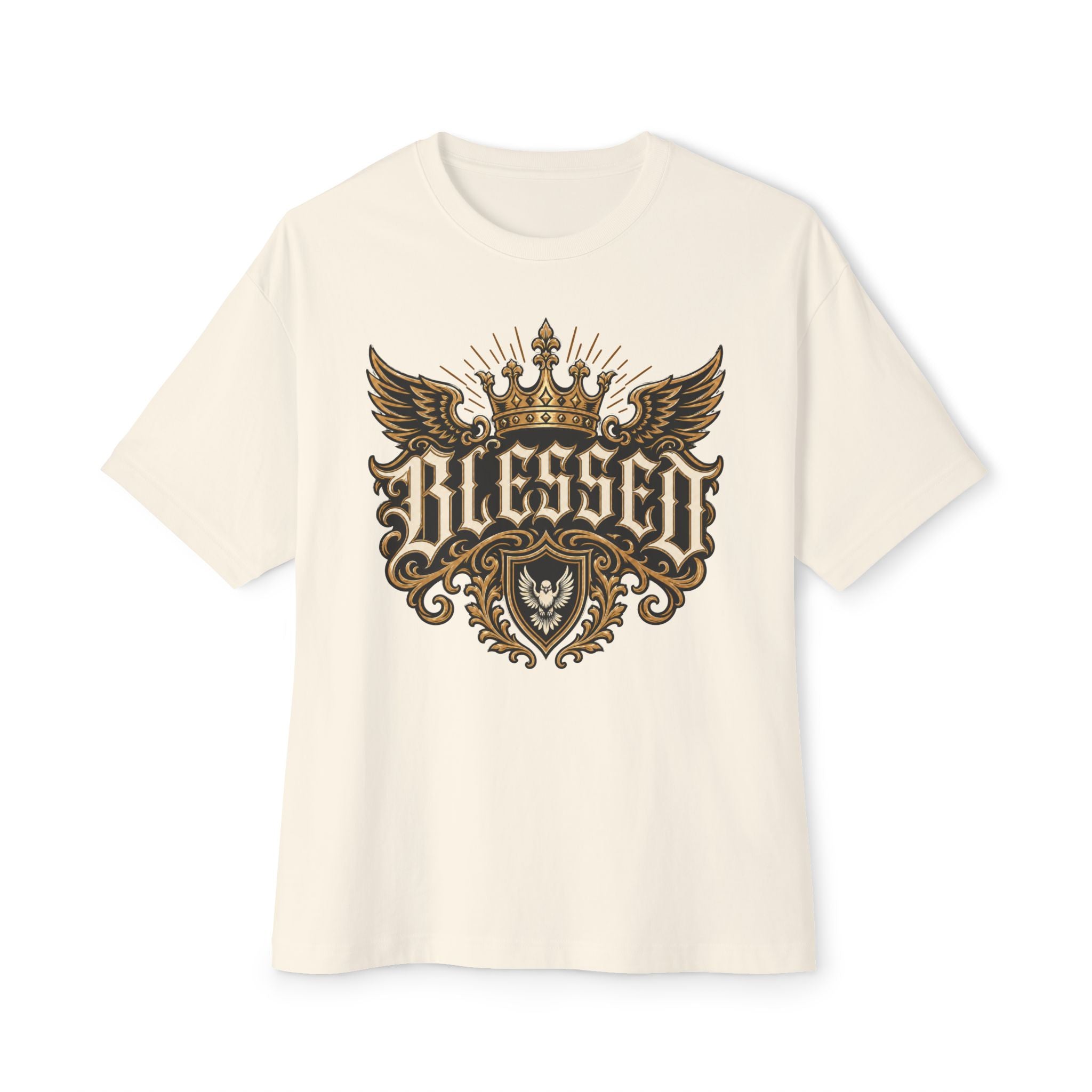 Blessed Dove