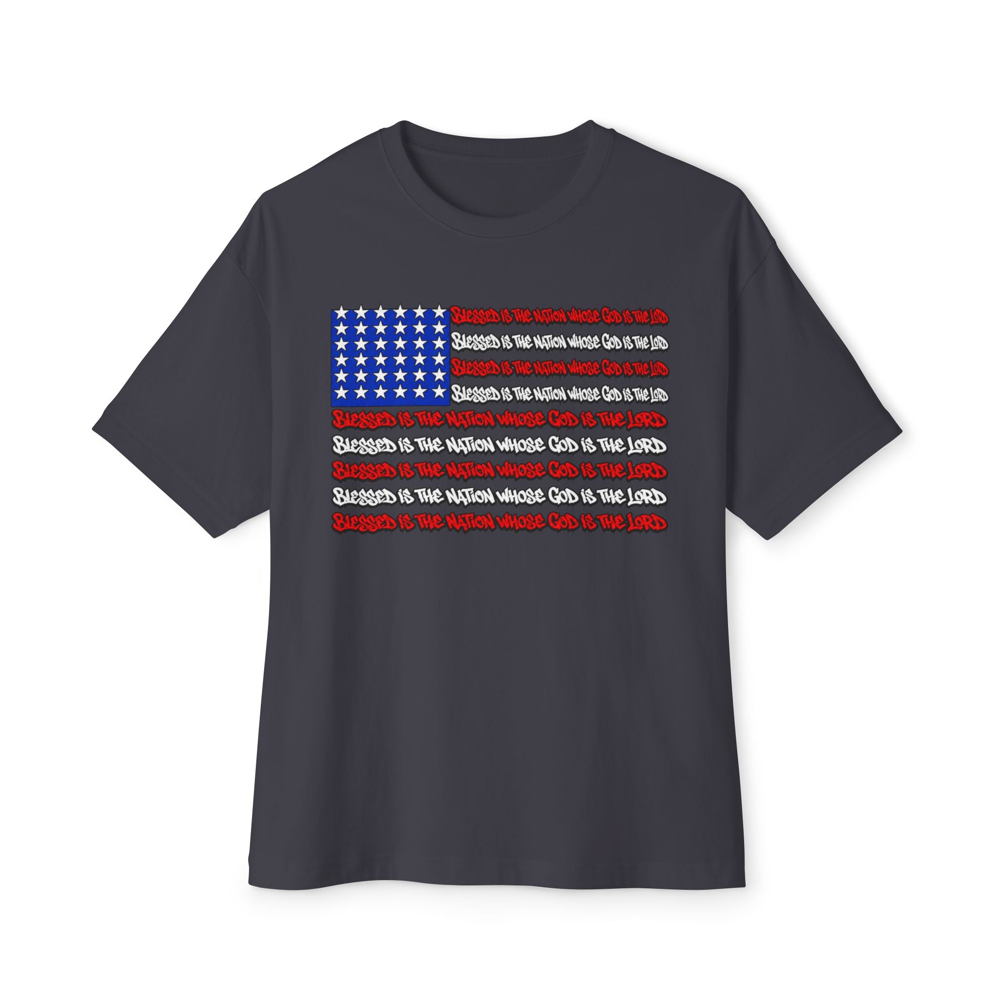 Blessed USA