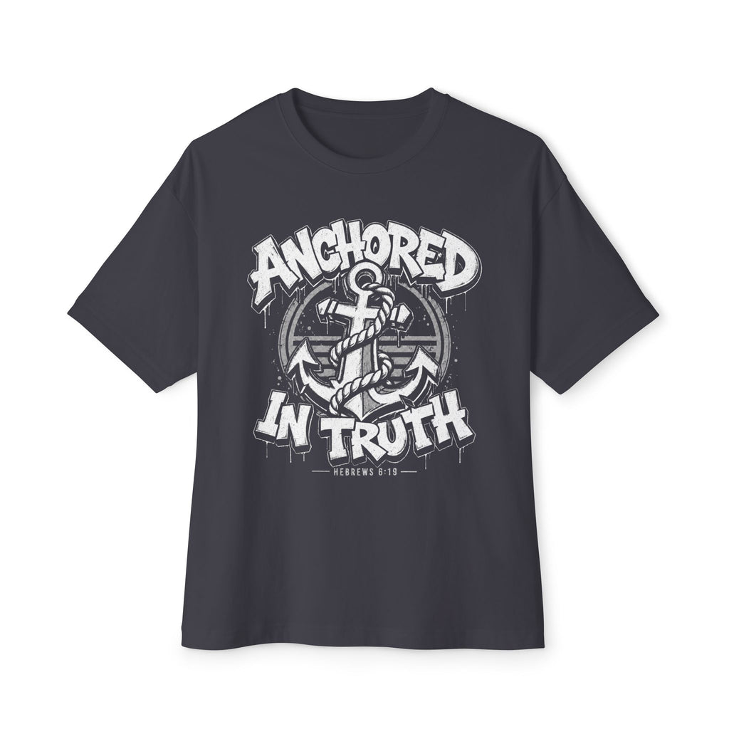 Anchored In Truth