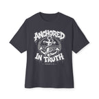 Anchored In Truth