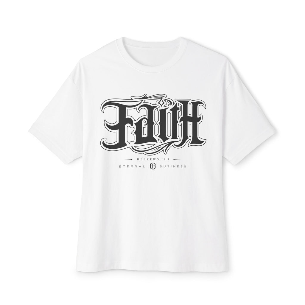 Faith Hope