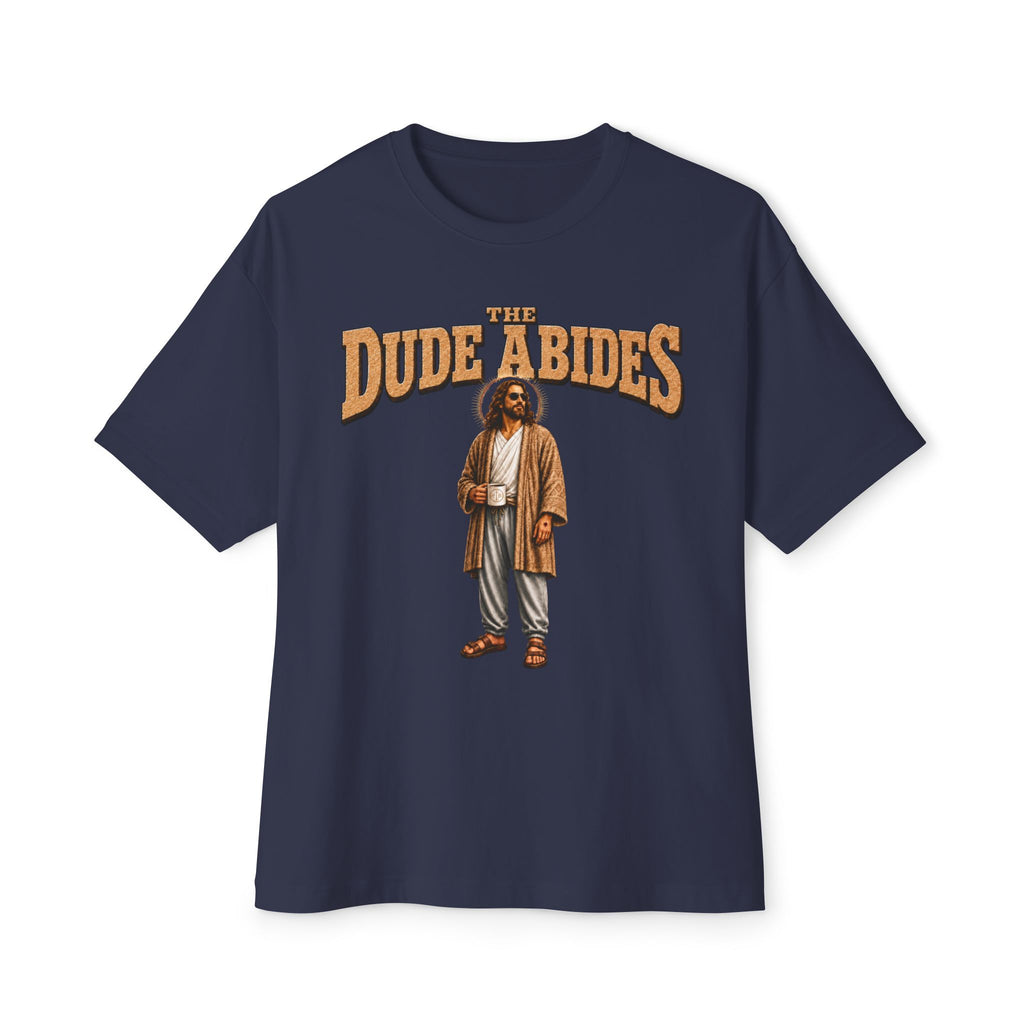 Dude Abides