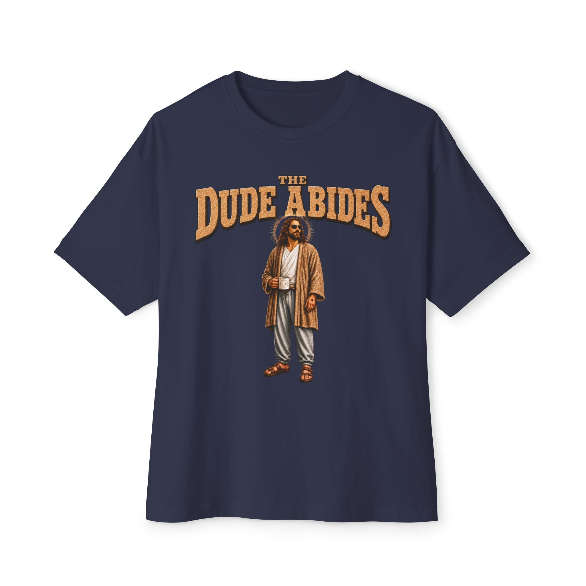 Dude Abides